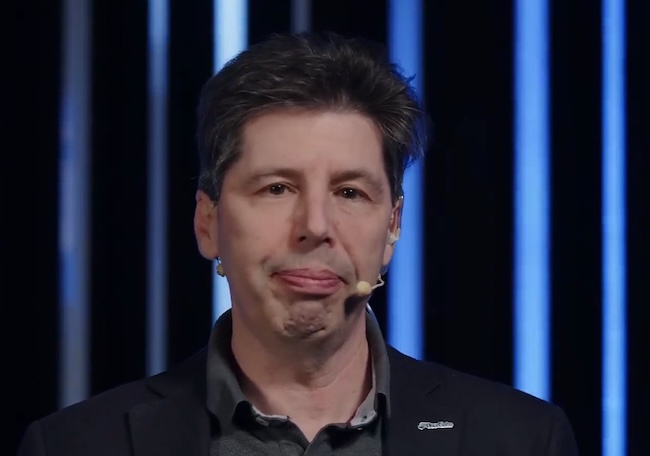 Михаил Кадер, архитектор по информационной безопасности, UserGate