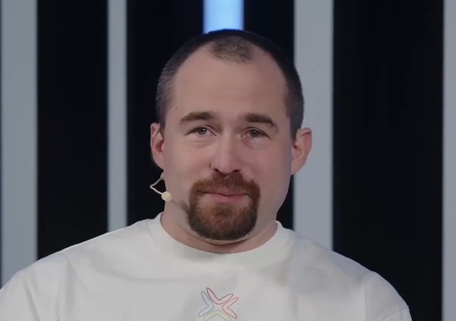 Вячеслав Самарин, коммерческий директор, ITKey