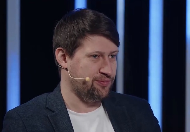 Александр Титов, генеральный директор, Флант