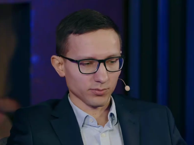 Александр Веселов, руководитель направления ГОСТ VPN компании «РТК-Солар»