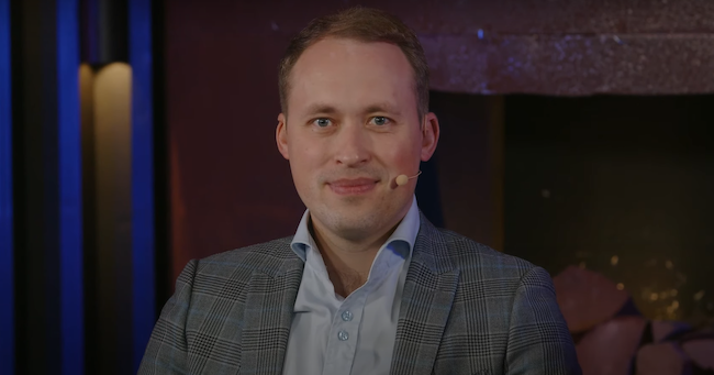 Максим Березин, директор по развитию бизнеса Orion soft