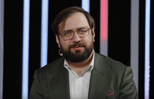 Владимир Зуев, технический директор центра мониторинга и реагирования на кибератаки, RED Security Владимир Зуев, технический директор центра мониторинга и реагирования на кибератаки, RED Security