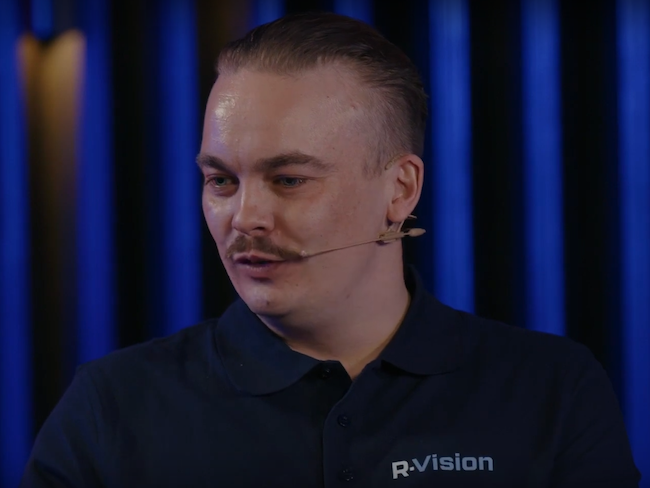 Иван Шаламов, менеджер продукта Threat Deception Platform компании R-Vision