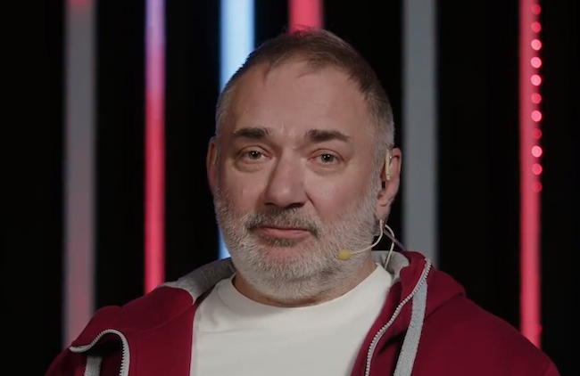 Андрей Арефьев, директор по инновациям и продуктовому развитию, InfoWatch