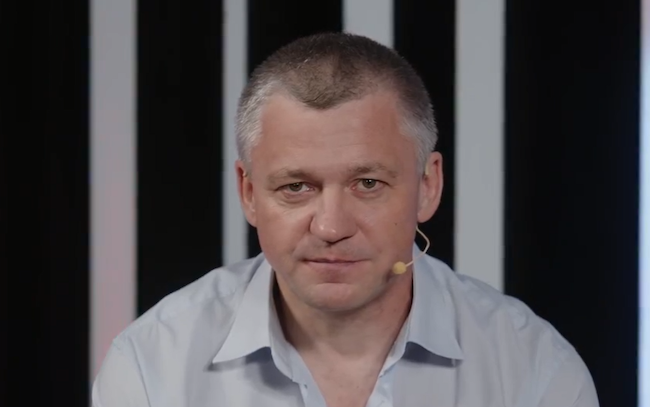 Алексей Глабец, владелец продукта Clearway CA, «Клируэй Текнолоджис»