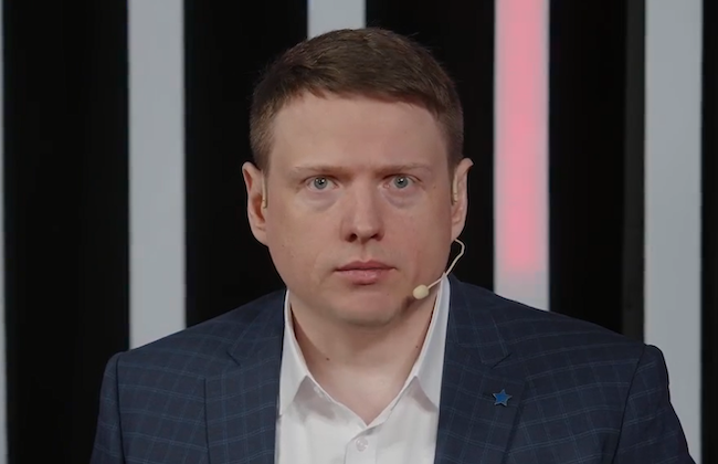 Анатолий Лысов, менеджер продукта ALD Pro, «Группа Астра»