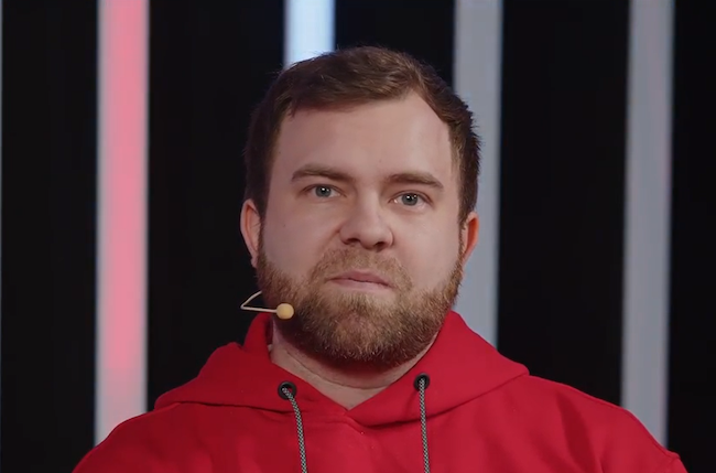 Денис Солоничкин, директор центра компетенций, РЕД СОФТ