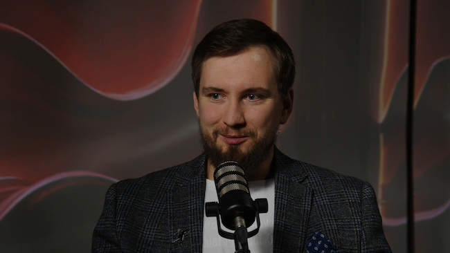 Виктор Коноплёв, директор по продукту Astra Cloud Виктор Коноплёв, директор по продукту Astra Cloud