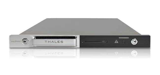 HS-модуль Thales payShield 10K