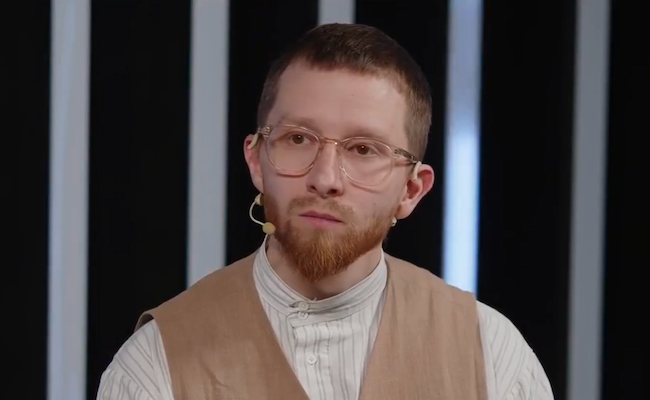 Алексей Горелкин, генеральный директор Phishman Алексей Горелкин, генеральный директор Phishman