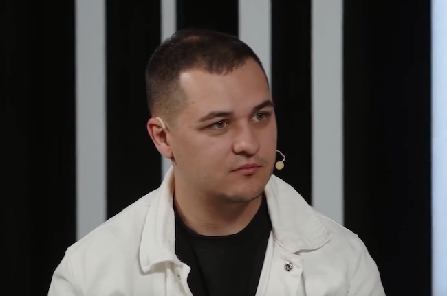 Артём Гяммер, директор информационной безопасности, «Вайлдберриз Банк» Артём Гяммер, директор информационной безопасности, «Вайлдберриз Банк»