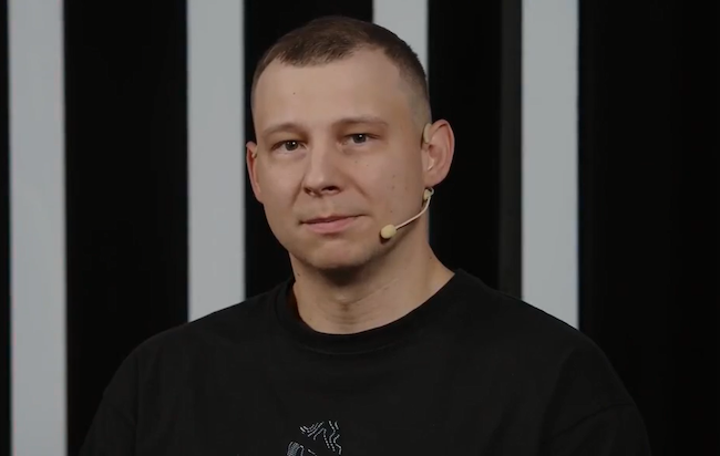 Евгений Кокуйкин, основатель и директор HiveTrace Евгений Кокуйкин, основатель и директор HiveTrace