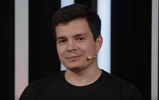 Антон Конопак, руководитель отдела DevSecOps, «Инфосистемы Джет» Антон Конопак, руководитель отдела DevSecOps, «Инфосистемы Джет»