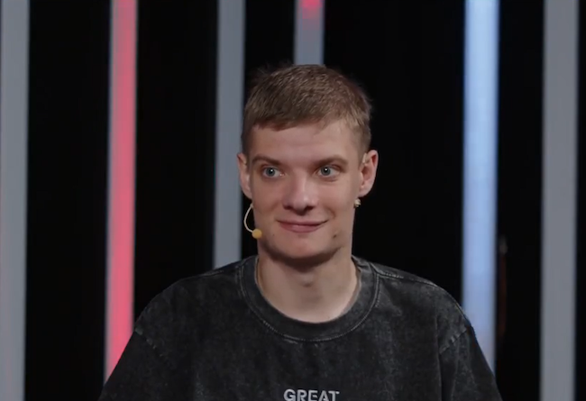 Георгий Кучерин, старший эксперт по безопасности Kaspersky GReAT, «Лаборатория Касперского» Георгий Кучерин, старший эксперт по безопасности Kaspersky GReAT, «Лаборатория Касперского»