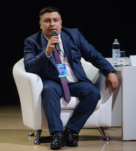 Сергей Исхаков, заместитель начальника управления мониторинга инцидентов ПАО «Банк ПСБ» Сергей Исхаков, заместитель начальника управления мониторинга инцидентов ПАО «Банк ПСБ»
