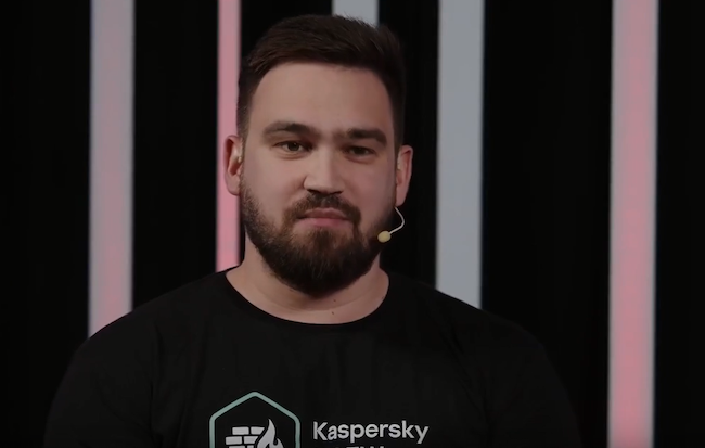 Дмитрий Головко, старший менеджер по продукту Kaspersky NGFW, «Лаборатория Касперского» Дмитрий Головко, старший менеджер по продукту Kaspersky NGFW, «Лаборатория Касперского»
