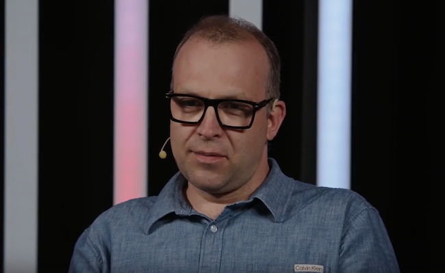 Алексей Громов, заместитель генерального директора по разработке продуктов сетевой безопасности, «КорБит» Алексей Громов, заместитель генерального директора по разработке продуктов сетевой безопасности, «КорБит»