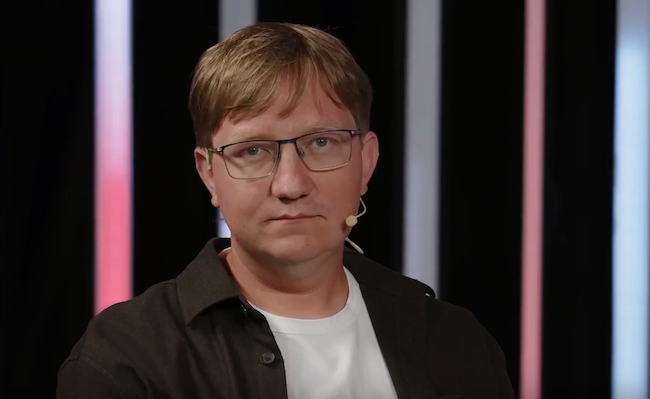 Денис Кораблёв, генеральный директор «ТризТех» Денис Кораблёв, генеральный директор «ТризТех»