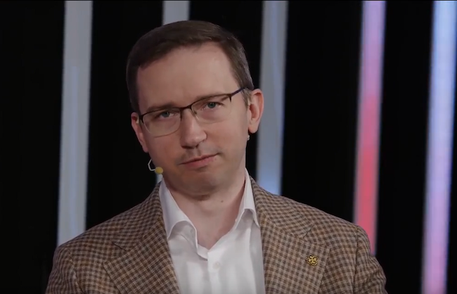 Павел Коростелёв, руководитель направления стратегического маркетинга, «Код Безопасности» Павел Коростелёв, руководитель направления стратегического маркетинга, «Код Безопасности»