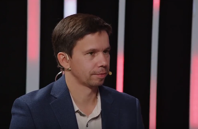 Илья Шабанов, генеральный директор «АМ Медиа» Илья Шабанов, генеральный директор «АМ Медиа»
