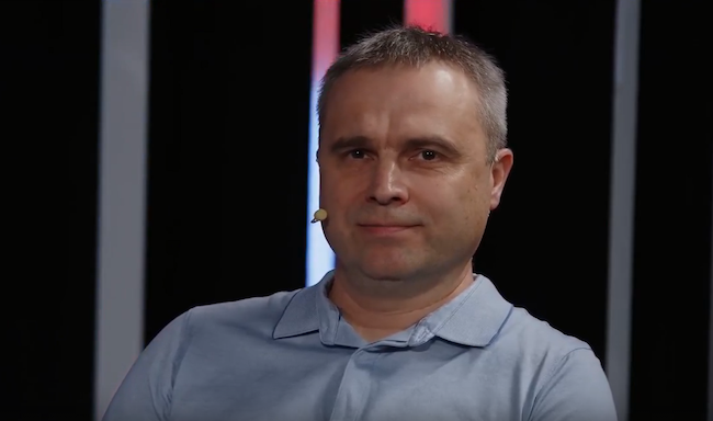 Тимофей Титков, руководитель направления развития продуктов облачной и сетевой безопасности «Лаборатории Касперского» Тимофей Титков, руководитель направления развития продуктов облачной и сетевой безопасности «Лаборатории Касперского»