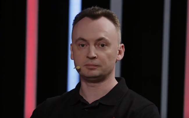 Павел Живов, менеджер продукта PT NGFW, «ТризТех» Павел Живов, менеджер продукта PT NGFW, «ТризТех»