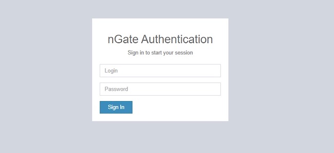 Отказ VPN-соединения Gate-клиента