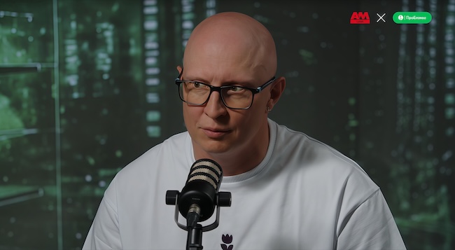 Дмитрий Шестернин, технический директор Flowwow Дмитрий Шестернин, технический директор Flowwow