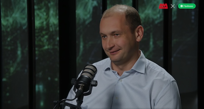 Иван Гузев, руководитель центра развития безопасности облачной инфраструктуры и сервисов «МегаФон ПроБизнес» Иван Гузев, руководитель центра развития безопасности облачной инфраструктуры и сервисов «МегаФон ПроБизнес»