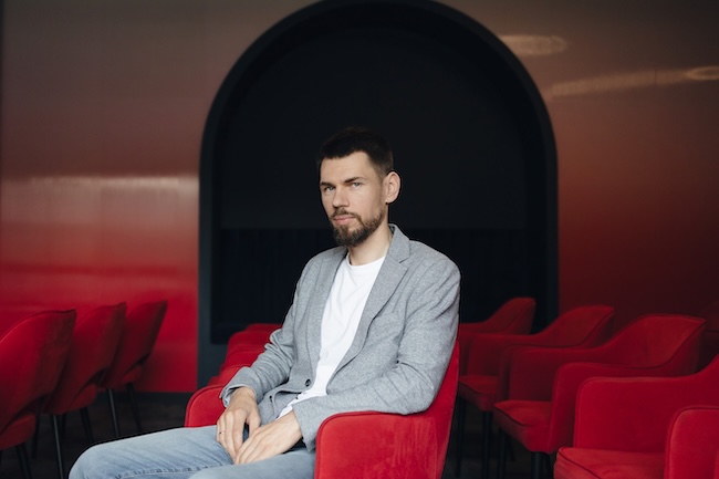Константин Ансимов, директор по продуктам компании Selectel Константин Ансимов, директор по продуктам компании Selectel