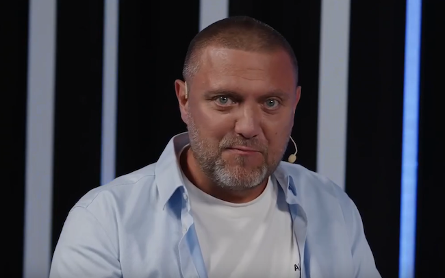 Алексей Лямин, сооснователь, eXpress Алексей Лямин, сооснователь, eXpress