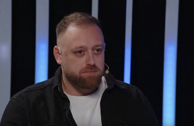 Лев Палей, советник по информационной безопасности, WMX, советник директора ИСП РАН Лев Палей, советник по информационной безопасности, WMX, советник директора ИСП РАН
