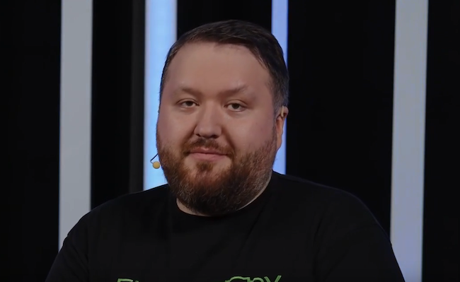 Дмитрий Зайцев, CIO, Flocktory Дмитрий Зайцев, CIO, Flocktory
