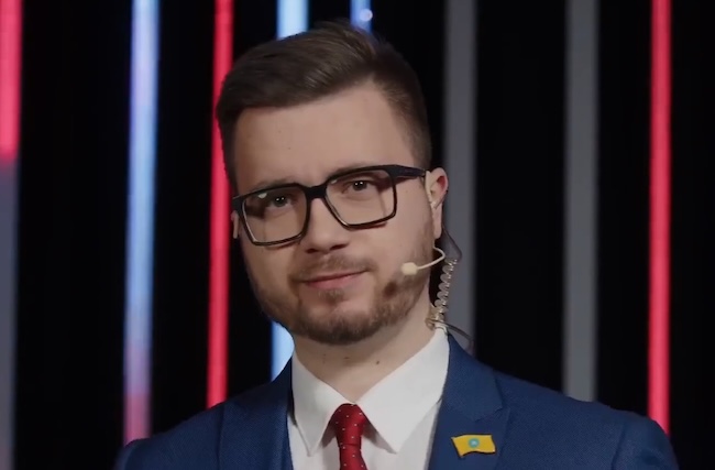 Дмитрий Беляев, CISO, независимый эксперт