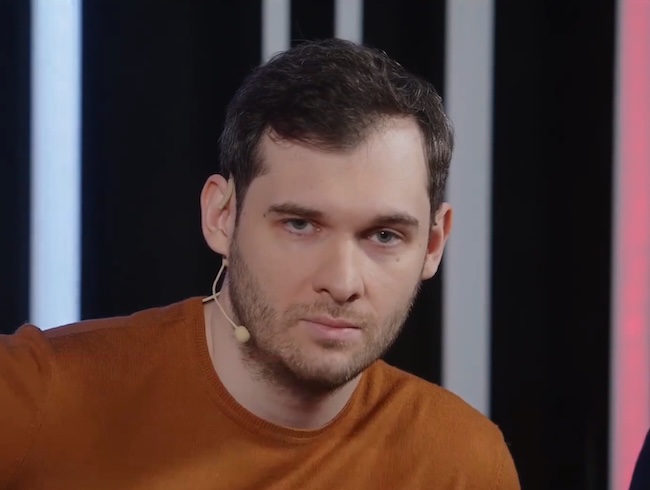 Аскер Джамирзе, руководитель отдела исследования угроз экспертного центра безопасности, Positive Technologies