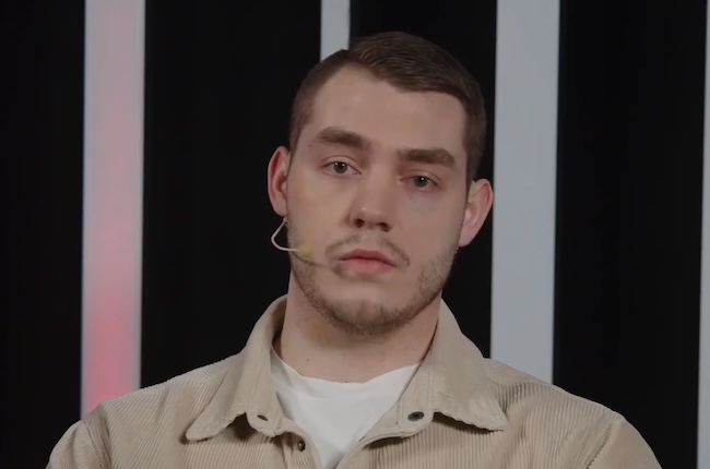 Николай Галкин, начальник отдела исследований киберугроз, «Перспективный мониторинг»