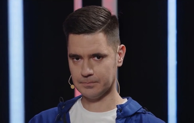 Олег Скулкин, руководитель BI.ZONE Threat Intelligence, BI.ZONE