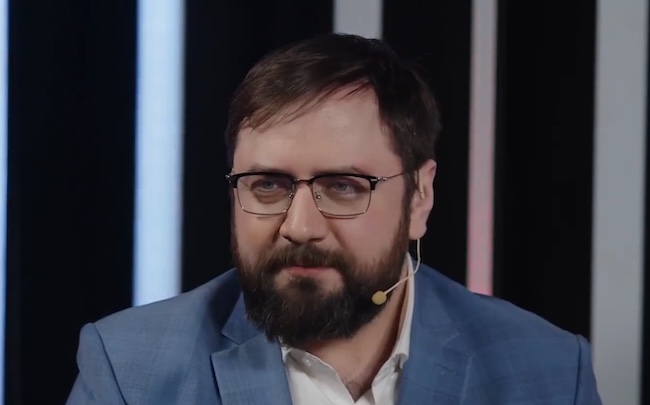 Владимир Зуев, технический директор центра мониторинга и реагирования на кибератаки, RED Security