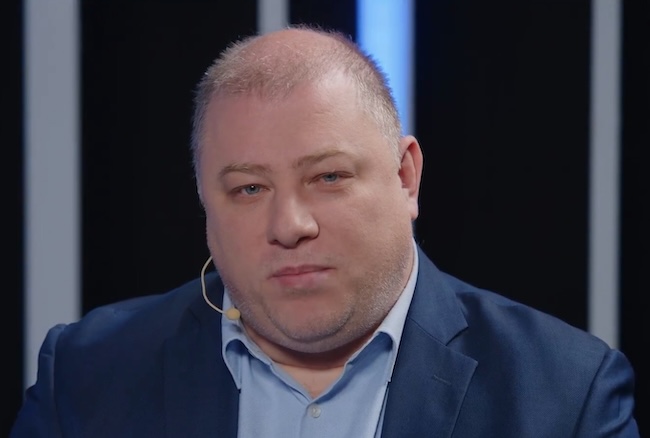 Алексей Доронин, ведущий системный архитектор, ГК ТОНК