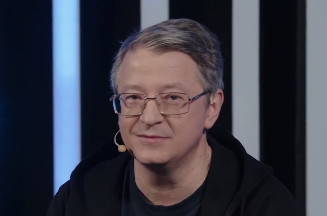 Сергей Халяпин, директор по развитию новых рынков и технологических партнёров Termidesk