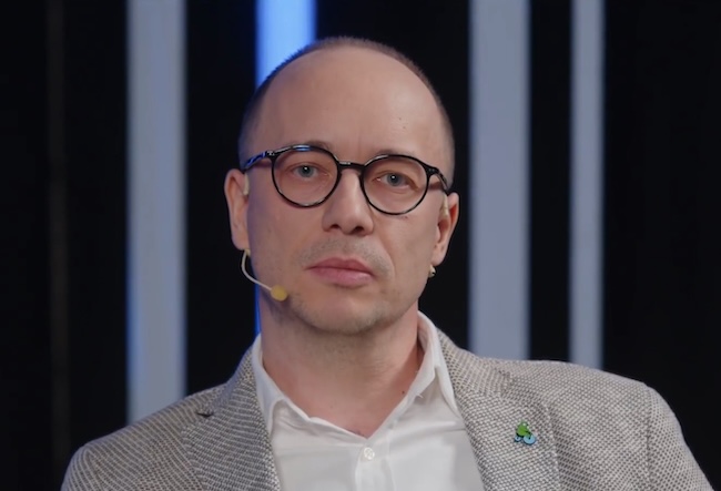 Михаил Левинский, старший менеджер по продукту Kaspersky Thin Client, «Лаборатория Касперского»