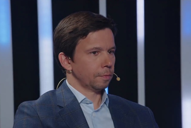 Илья Шабанов, генеральный директор «АМ Медиа»