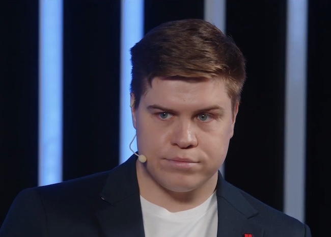 Владимир Щетинин, ведущий эксперт центра компетенций, РЕД СОФТ