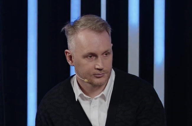 Василий Шубин, директор департамента управления продуктовым портфелем, Getmobit