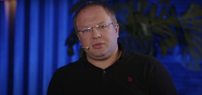 Дмитрий Шмойлов, руководитель отдела безопасности программного обеспечения, «Лаборатория Касперского»