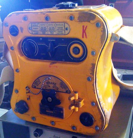 Радиопередатчик BC-778