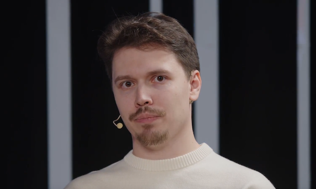 Даниил Белицкий, ведущий архитектор SOC, SolidLab Даниил Белицкий, ведущий архитектор SOC, SolidLab