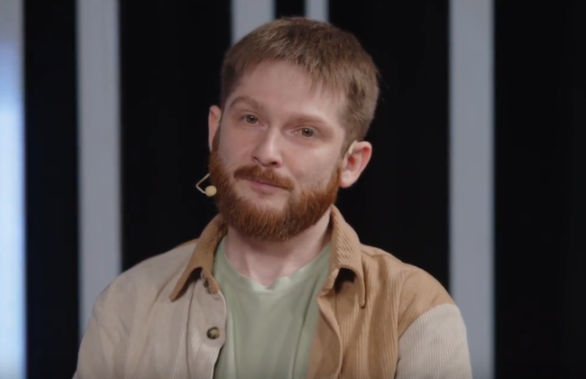 Дмитрий Черняков, директор по развитию продуктов, RedCheck Дмитрий Черняков, директор по развитию продуктов, RedCheck