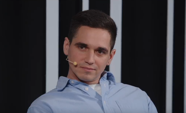 Данила Луцив, руководитель продуктового направления Vulnerability Management, Security Vision Данила Луцив, руководитель продуктового направления Vulnerability Management, Security Vision