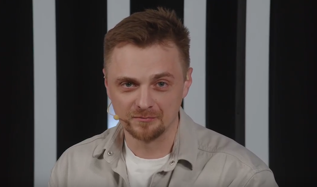 Максим Лызаев, менеджер по сопровождению корпоративных продаж, «Лаборатория Касперского» Максим Лызаев, менеджер по сопровождению корпоративных продаж, «Лаборатория Касперского»